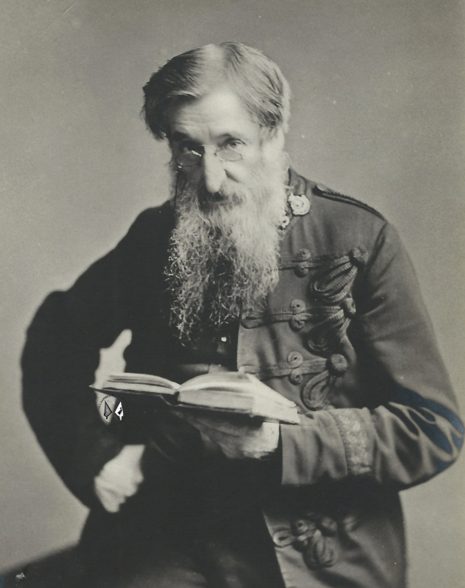 General William Booth