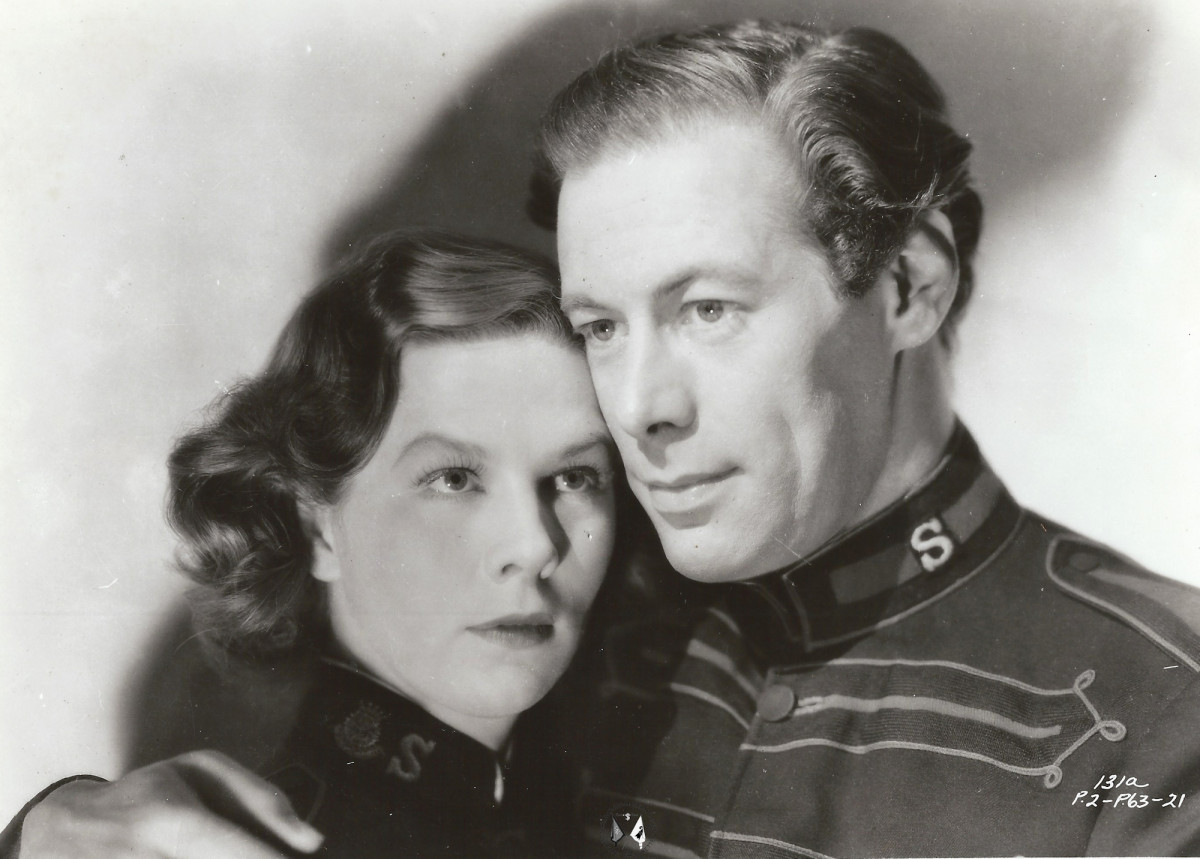 Major Barbara mit Wendy Hiller und Rex Harrison